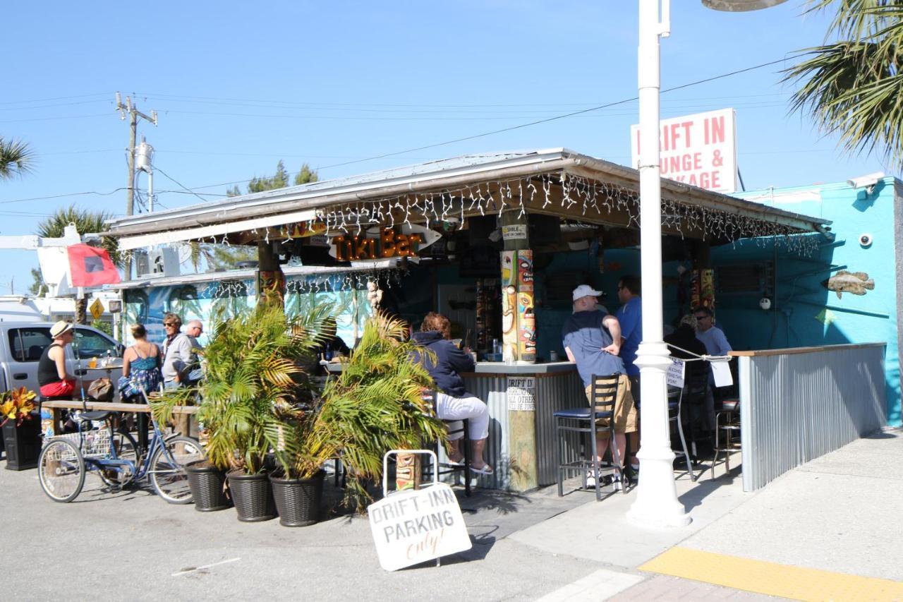 Anna Maria Island Beach Palms 6B 브레이든턴비치 외부 사진