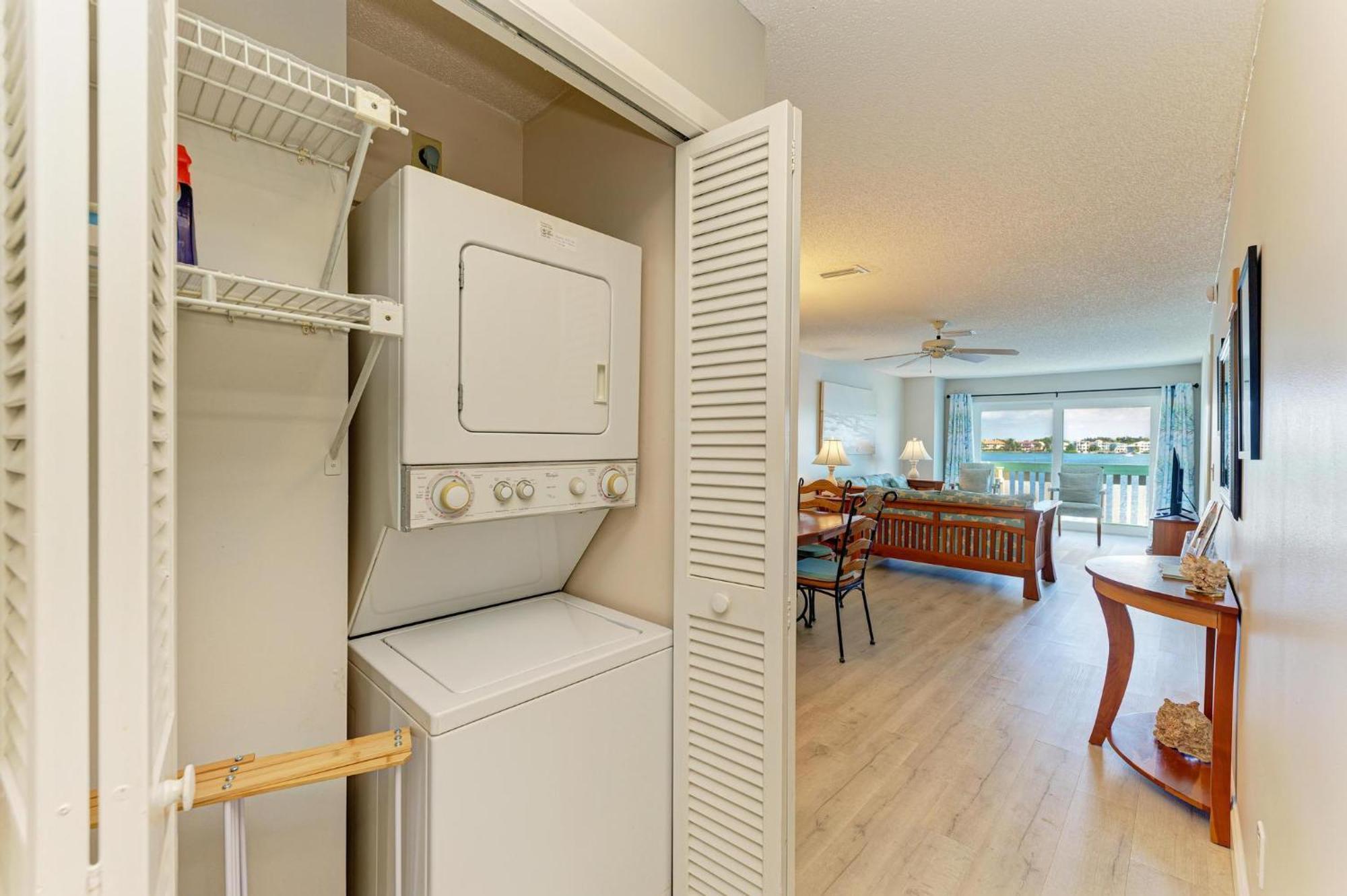 Anna Maria Island Beach Palms 6B 브레이든턴비치 외부 사진